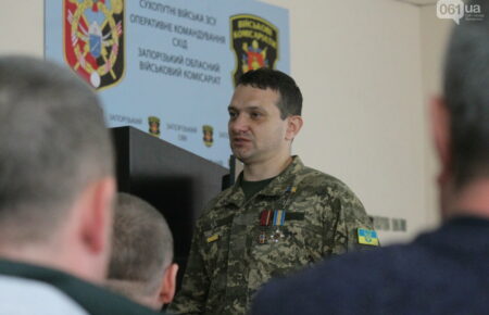 Після 24 лютого багато хто в Україні зрозумів психологічний стан ветеранів — Вадим Свириденко