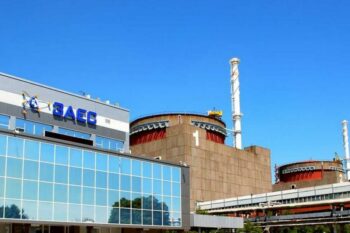РФ снова пытается оправдать себя и обвинить Украину в обстрелах Запорожской АЭС — Слипченко