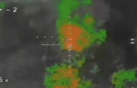 «Демилитаризация оккупантов ударными дронами» — СБУ опубликовала видео уничтожения вражеской техники