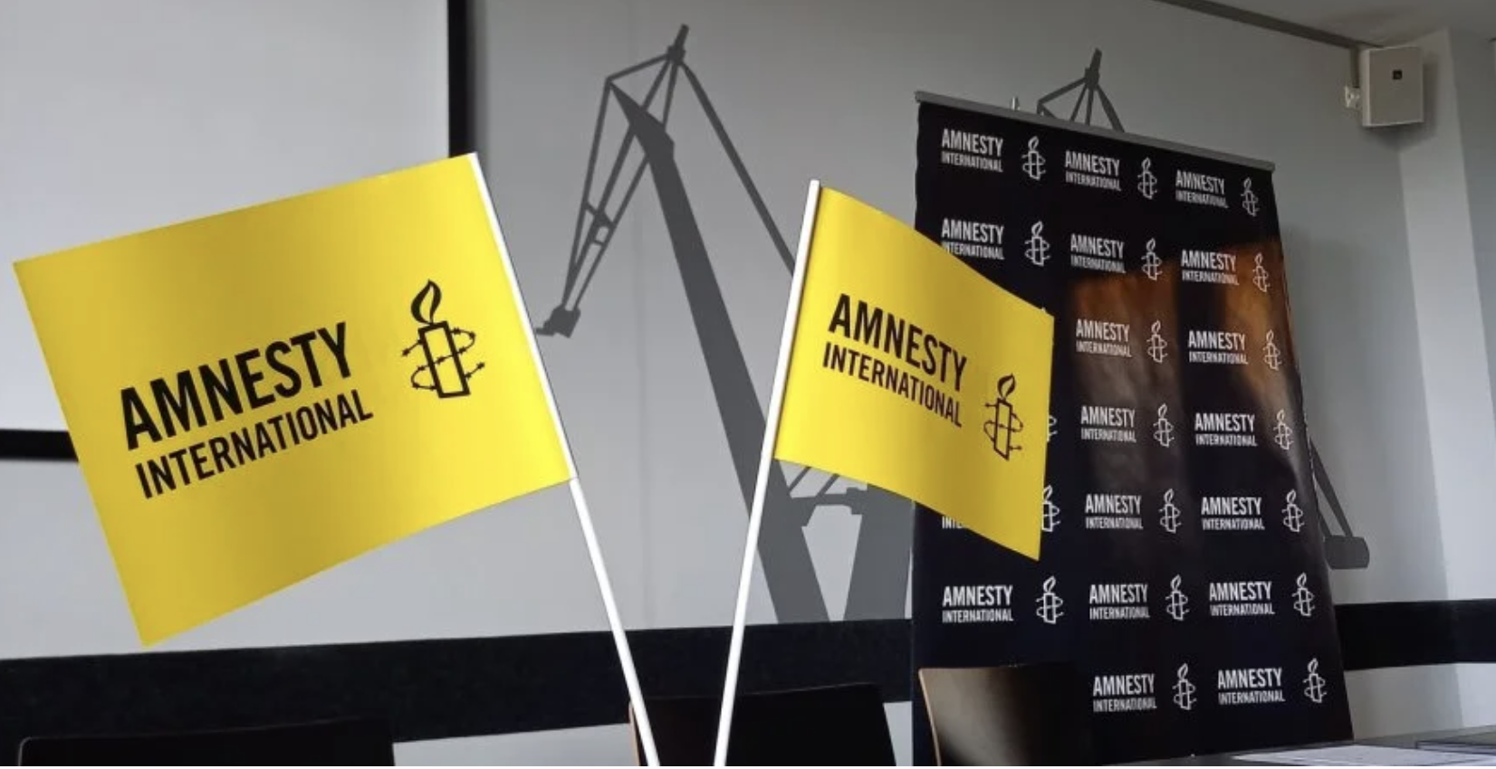 Финское отделение Amnesty потеряло пожертвования от 400 частных лиц после скандального доклада о ВСУ