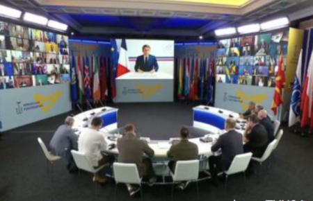 60 участников — сигнал Кремлю о том, что мир поддерживает Украину: Станислав Желиховский о «Крымской платформе»