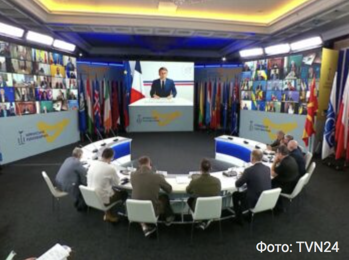 60 участников — сигнал Кремлю о том, что мир поддерживает Украину: Станислав Желиховский о «Крымской платформе»