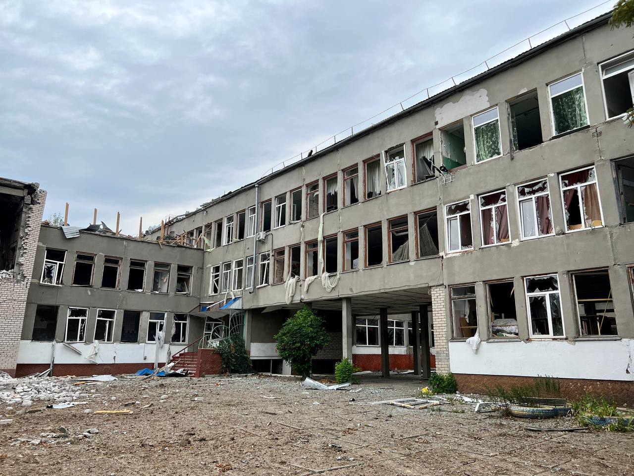 Лише 30% закладів мають укриття, які відповідають нормам: як на Миколаївщині готуються до нового навчального року