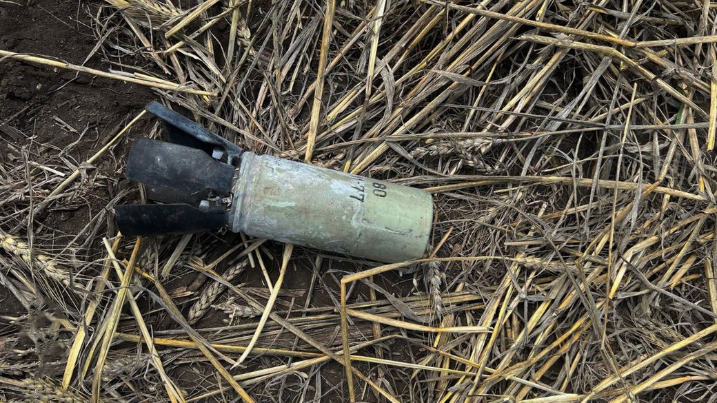 Російські війська обстріляли Миколаївщину: загинула жінка