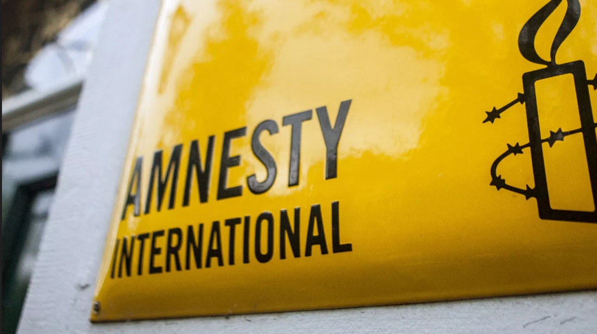 Український офіс Amnesty International не брав участь у підготовці звіту про ЗСУ — Покальчук 