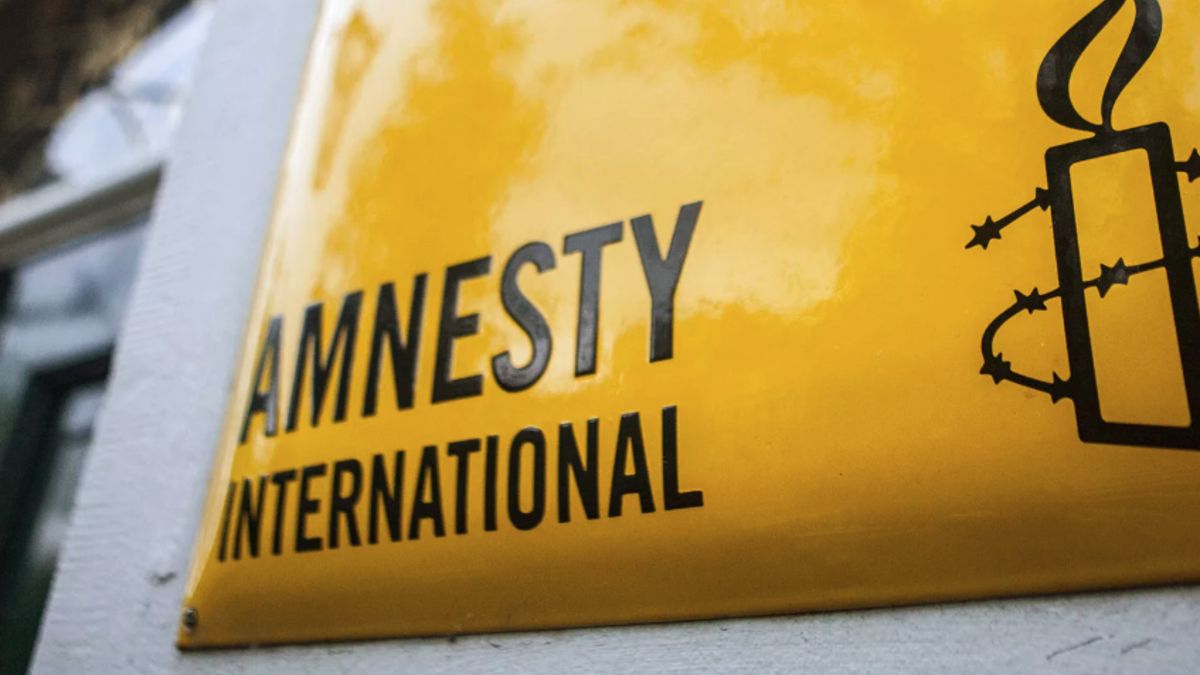 Amnesty International хоче, щоб незалежні експерти перевірили  скандальний звіт про ЗСУ