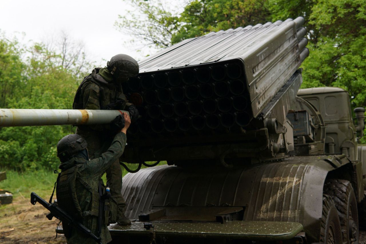 Окупанти обстріляли Харківщину: є постраждалі