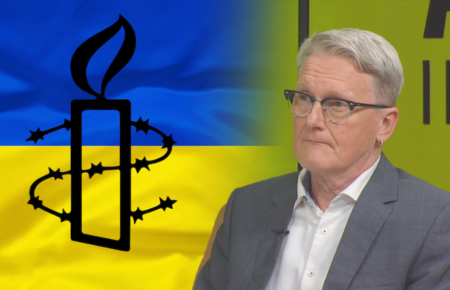 Фінська Amnesty International втратила близько 400 донорів після скандального звіту про ЗСУ