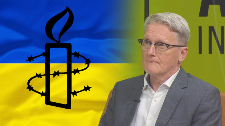 Фінська Amnesty International втратила близько 400 донорів після скандального звіту про ЗСУ