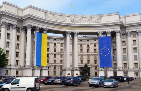 МЗС України просить вислати дипломата РФ в Австрії за заклики знищити українців