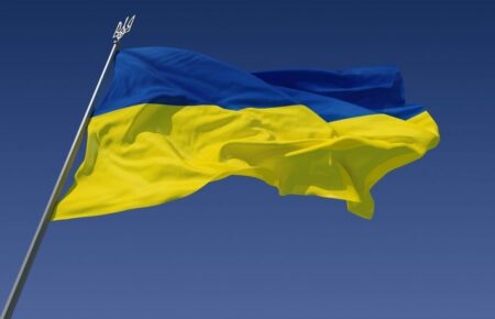 Український національний прапор існує стільки ж, скільки й поняття «нація» — геральдист