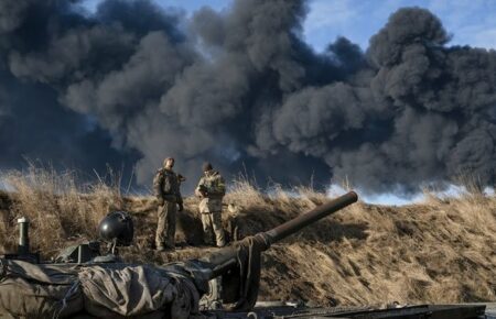 На півдні окупанти обстрілюють «глибоко тилові» українські території — Гуменюк