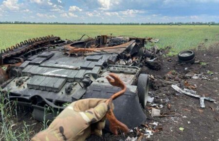 За добу в Україні знищили близько 400 загарбників