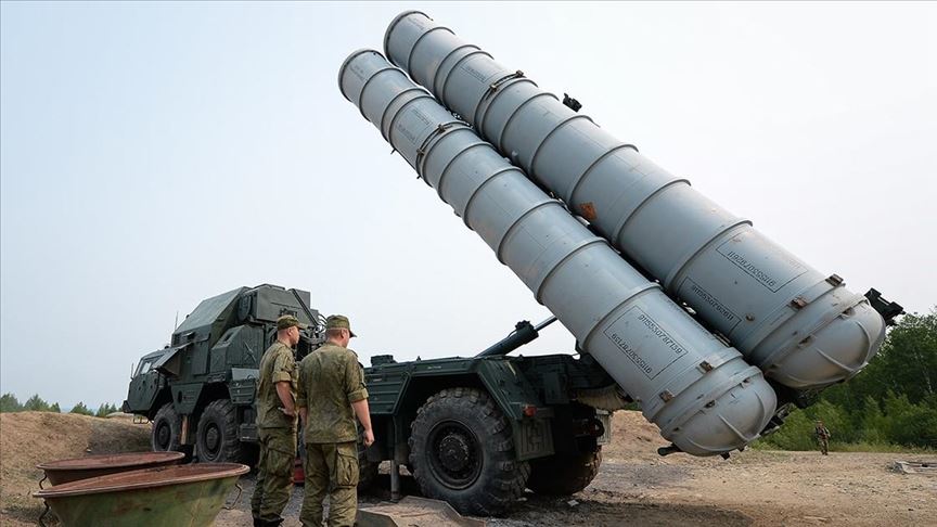 В ближайшее время следует ожидать удары по северным регионам Украины — аналитик (аудио)