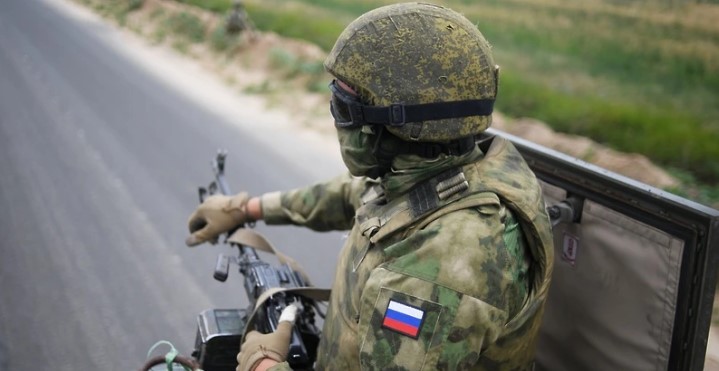 Британська розвідка пояснила, з чим пов’язана активізація російської армії на Донбасі