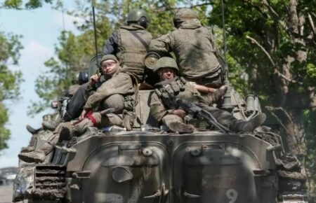 В армії РФ є проблема — на сході України вона не може перетворити тактичні успіхи на оперативні — Інститут вивчення війни