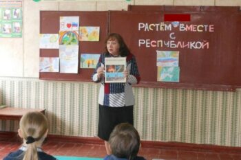 «Россия буквально нависает над восточным полушарием»: как оккупанты планируют «промыть мозги» в школах 1 сентября