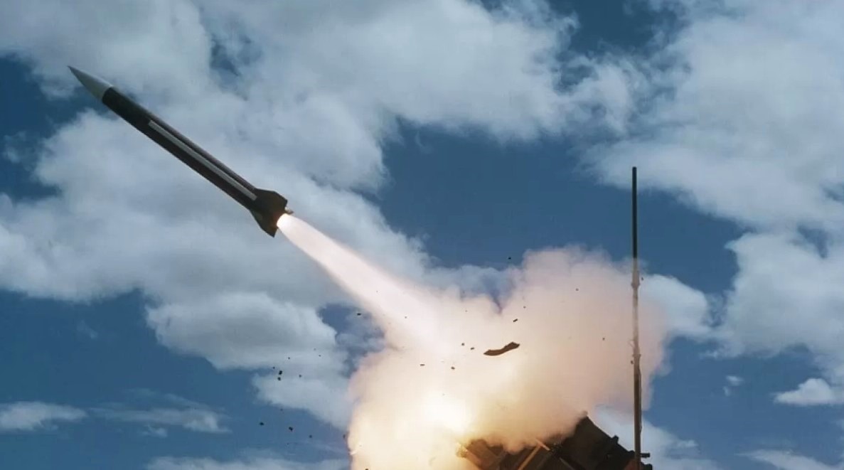 Окупанти завдали ракетного удару по Запоріжжю: наслідки встановлюються
