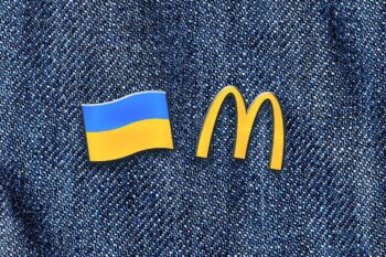 Деньги или ценности: о чем говорит возвращение McDonald's в Украину?