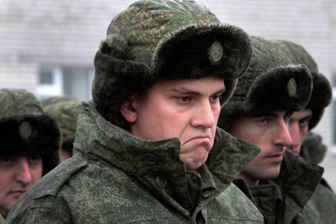 Російські військові масово скаржаться на невиплату або затримку зарплат