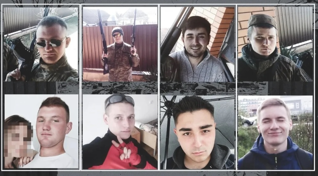 Російські журналісти знайшли солдатів, причетних до вбивств у Київській області