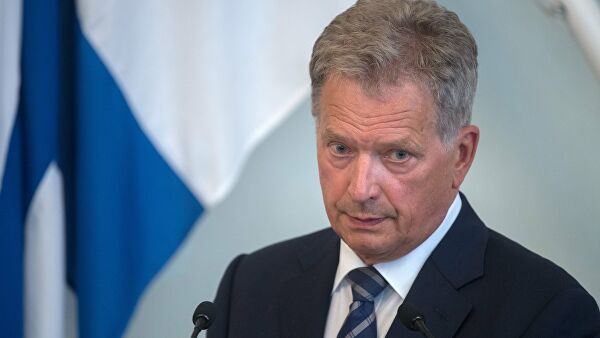 «От прежних отношений между Финляндией и Россией мало что осталось» — президент Ниинисте