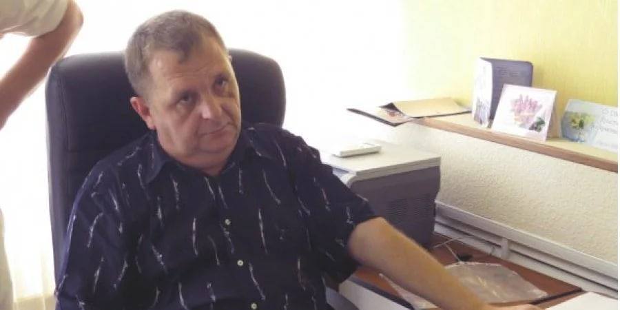 У Мелітополі підірвали одного з очільників штабу «Єдиної Росії» Олега Шостака