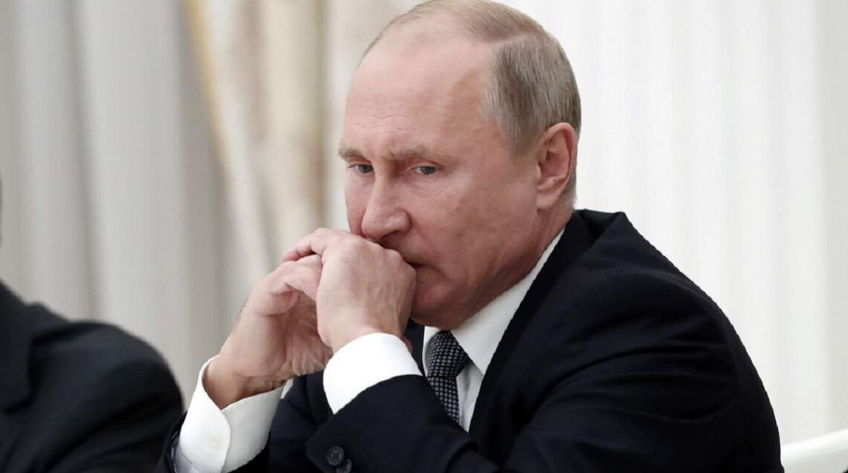 Путін шукає «цапів-відбувайлів», на яких зможе покласти провину за провали РФ у війні проти України  —  ISW