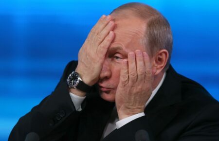 Ордер на арешт суттєво завадить Путіну здійснювати президентську діяльність — юрист