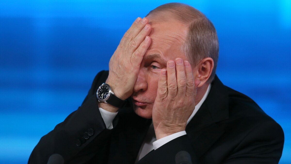 Путин сознательно умаляет значение атаки беспилотников на Москву — ISW