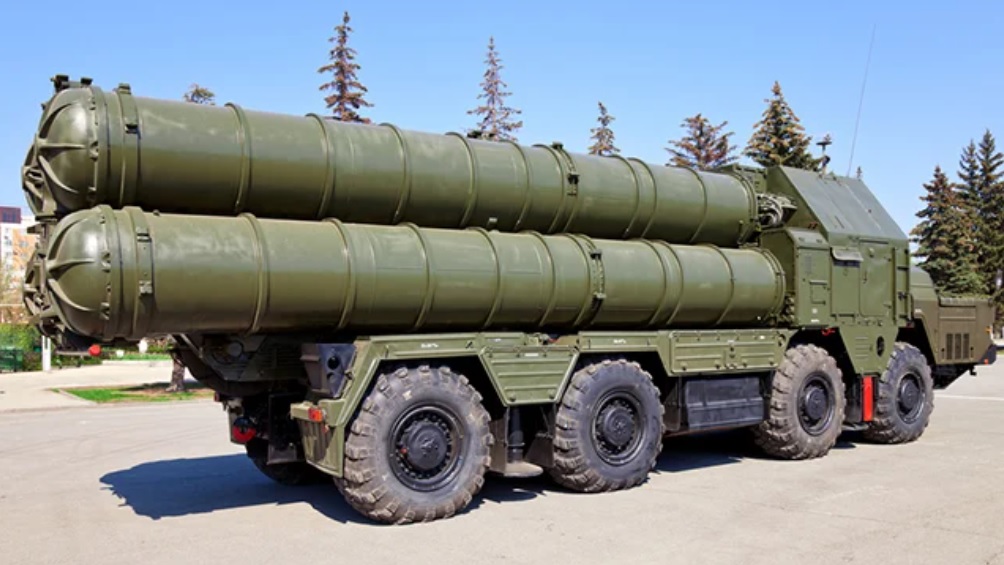 РФ усиливает ПВО в ряде регионов страны — ISW