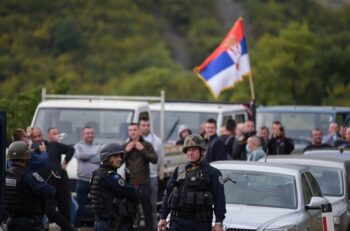 Косово і Сербія не зацікавлені в ескалації — Андрій Кришталь