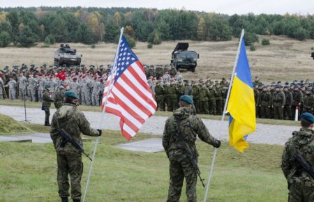 Аудитори уряду США оприлюднили звіти щодо використання допомоги Україні
