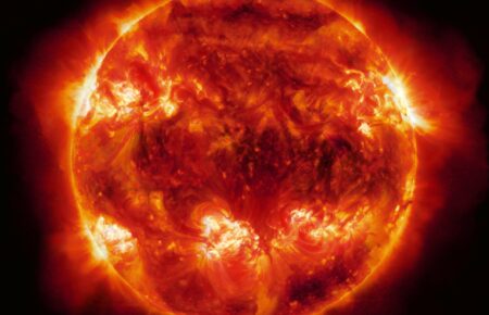 Астрономи Європейського космічного агентства дізналися, коли Сонце стане найгарячішим