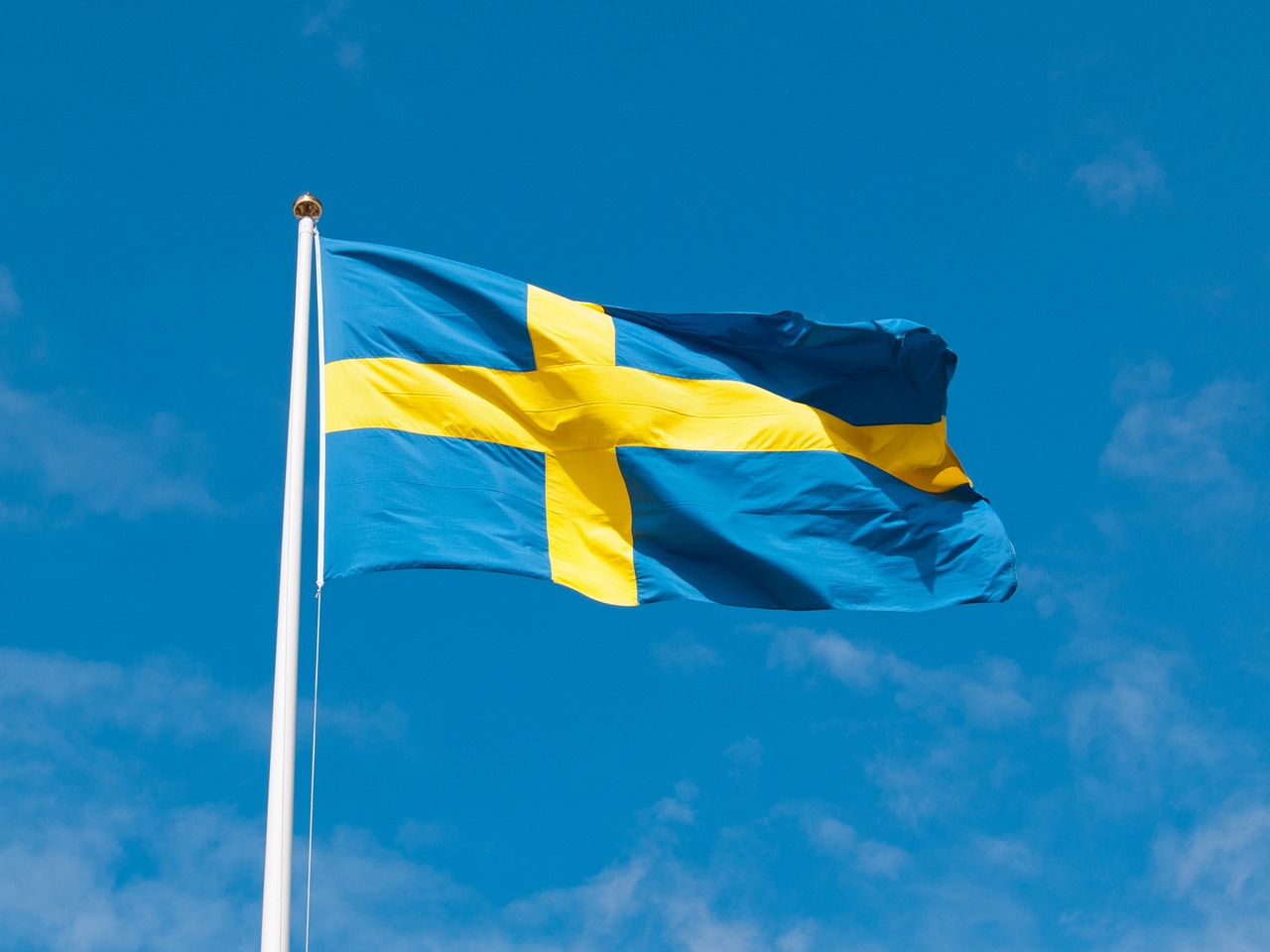 Швеция может производить оружие для Украины — министр обороны