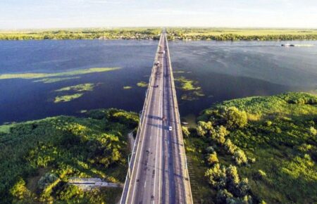 В ВСУ официально подтвердили новый удар по Антоновскому мосту