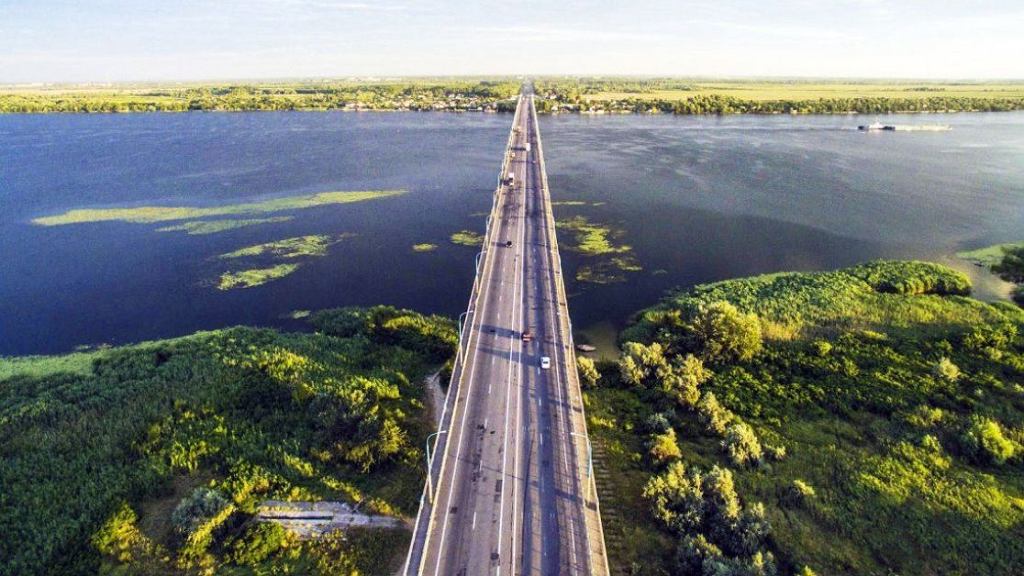 У ЗСУ офіційно підтвердили новий удар по Антонівському мосту