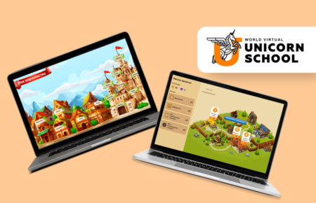 54% відмінників: як онлайн-школа Unicorn змінює освіту в Україні