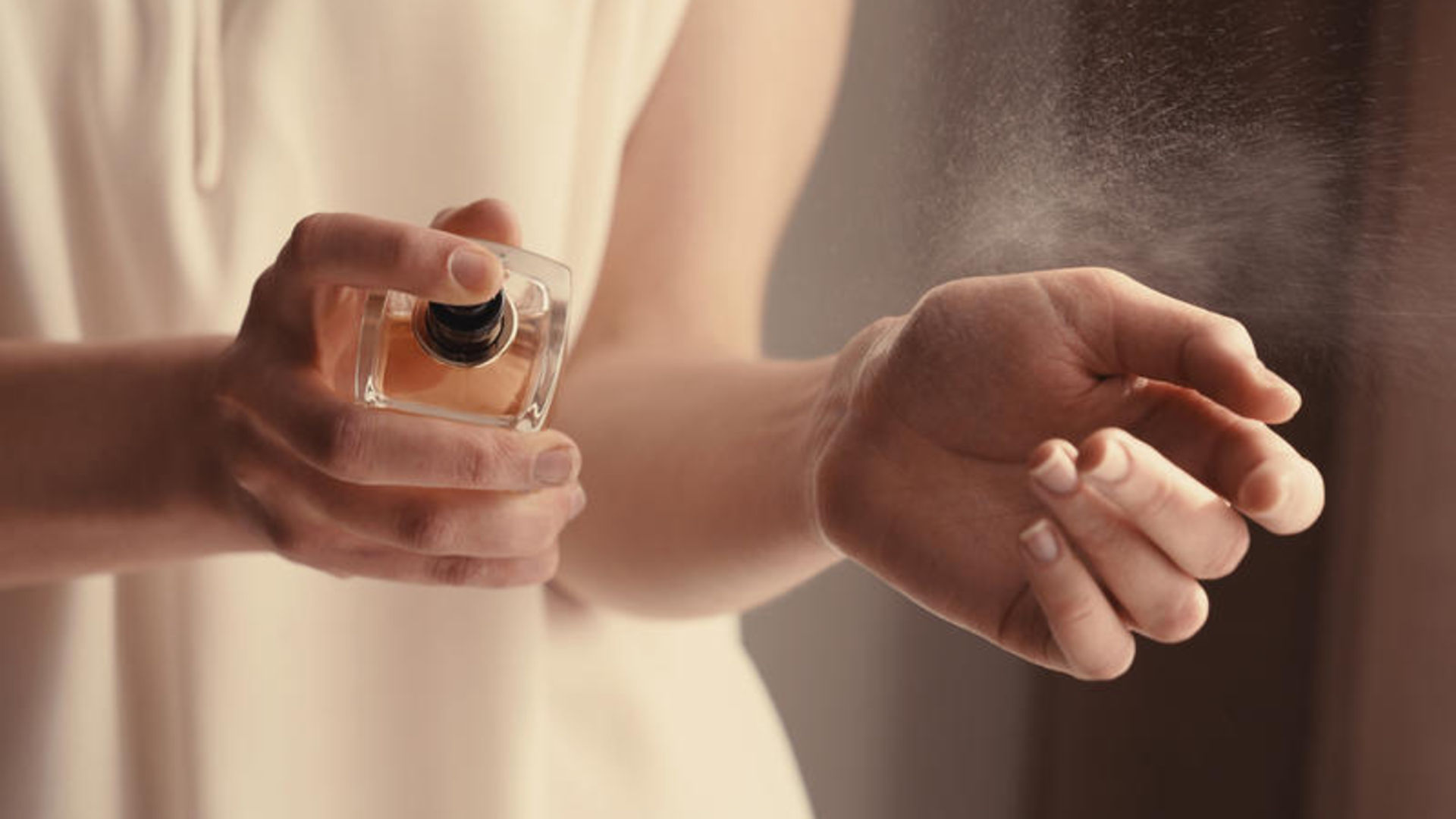 Осінні жіночі парфуми: як вибрати?