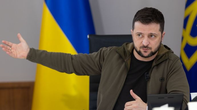 Украинская власть до последнего не верила, что полномасштабное вторжение будет — журналист