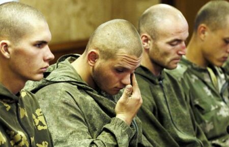 Ще немобілізовані росіяни вже телефонують в Україну щодо здачі в полон — ГУР