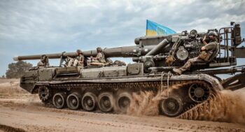 Не важливий темп проведення контрнаступальної операції, важливі життя українських воїнів — військовий експерт