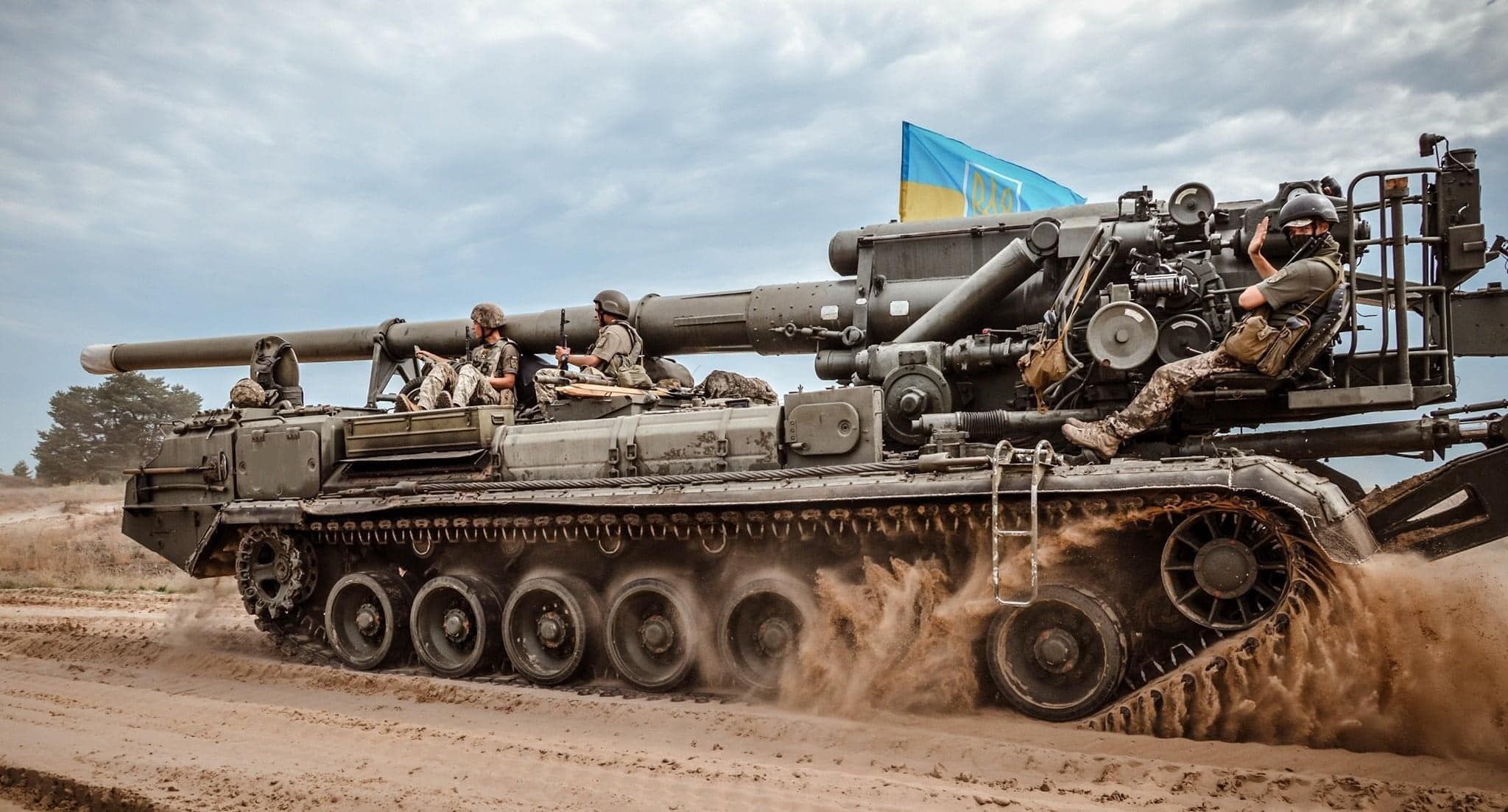 Не важен темп проведения контрнаступательной операции, важны жизни украинских воинов — военный эксперт