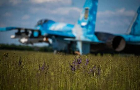 За добу українська авіація завдала понад 30 ударів по російських військах і техніці