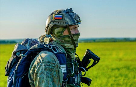 В России отменяют отправку новых подразделений в Украину из-за отказа воевать — разведка