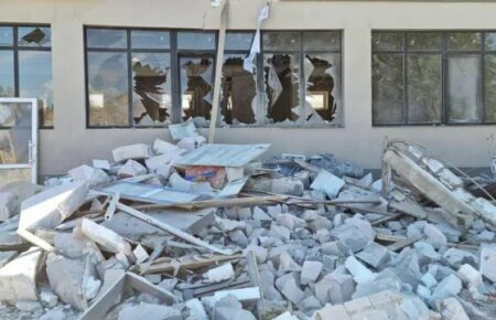 ЗСУ ракетним ударом ліквідували заступника окупаційної адміністрації Херсона — окупанти