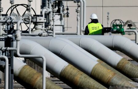 Європа готується до можливих відключень зв'язку через газову кризу — Reuters