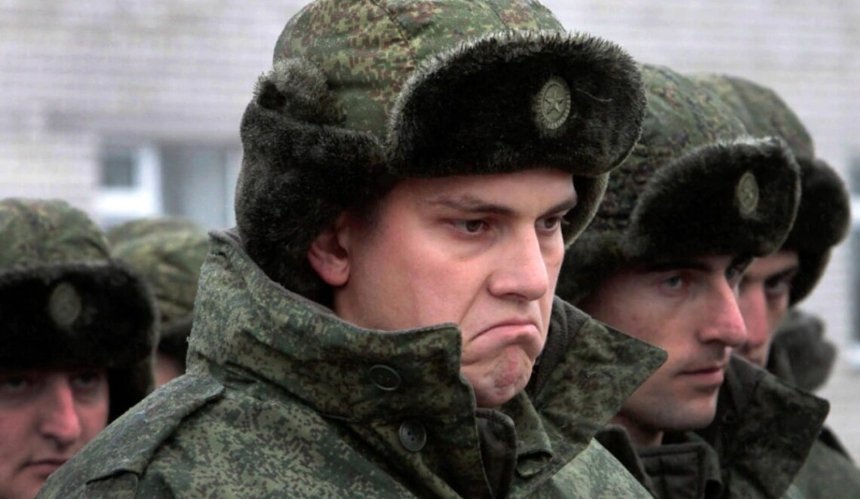 Росія призупиняє відправку нових, уже сформованих, підрозділів на територію України — Генштаб