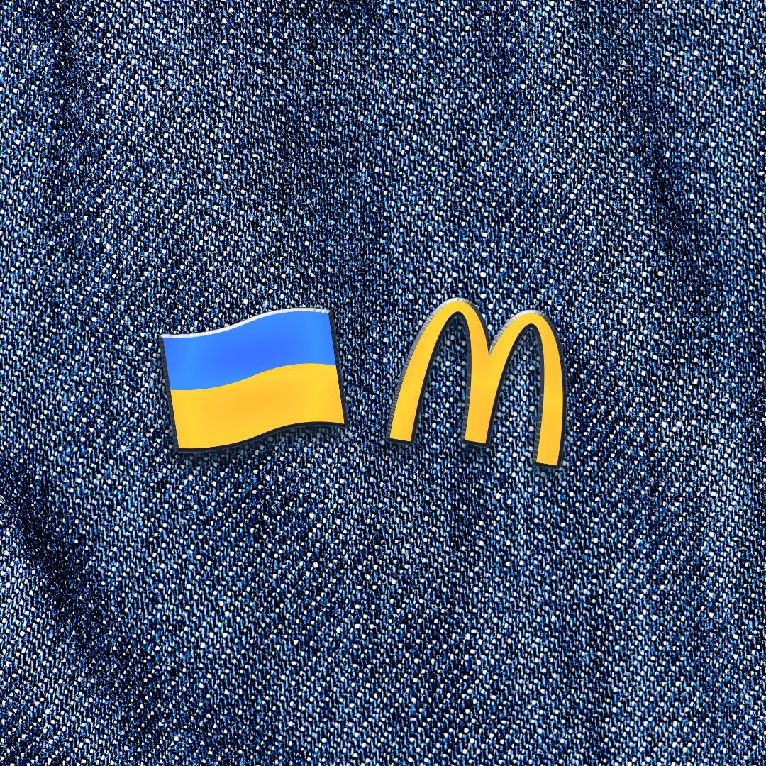 В Киеве завтра возобновят работу три McDonald’s