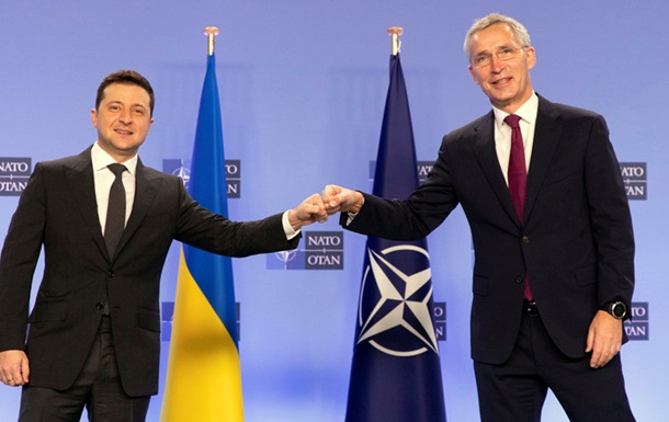 Країни Балтії та Канада підтримують вступ України до НАТО